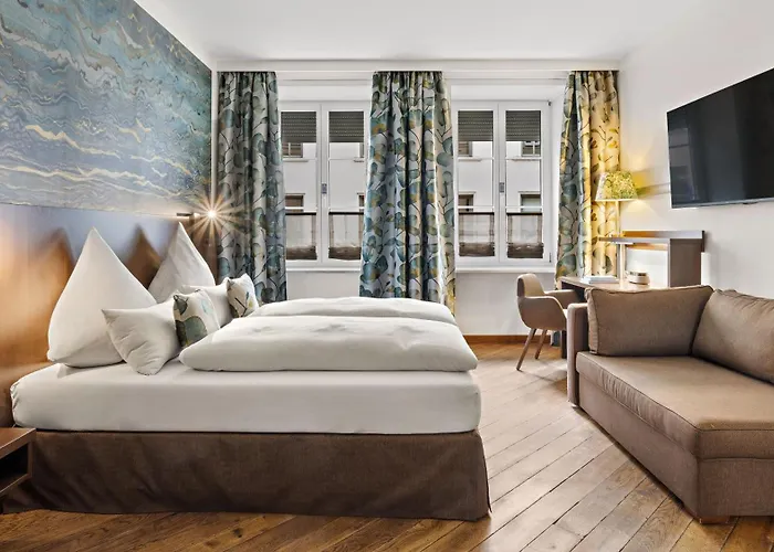 Deutsche EicheSporthotels